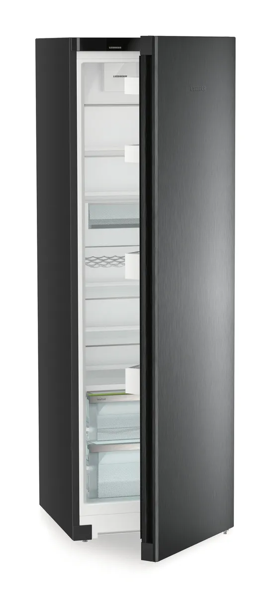 SRbdd 5220-22, Standkühlschrank mit EasyFresh SRbdd 5220-22, Standkühlschrank mit EasyFresh