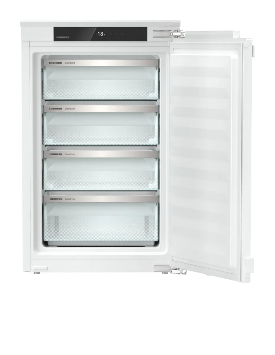 IFd 3904-22, Integrierbarer Gefrierschrank mit SmartFrost IFd 3904-22, Integrierbarer Gefrierschrank mit SmartFrost