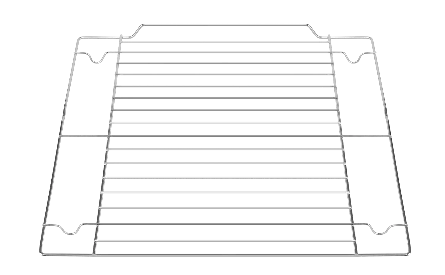 Grillrost (für 65l Backraum)