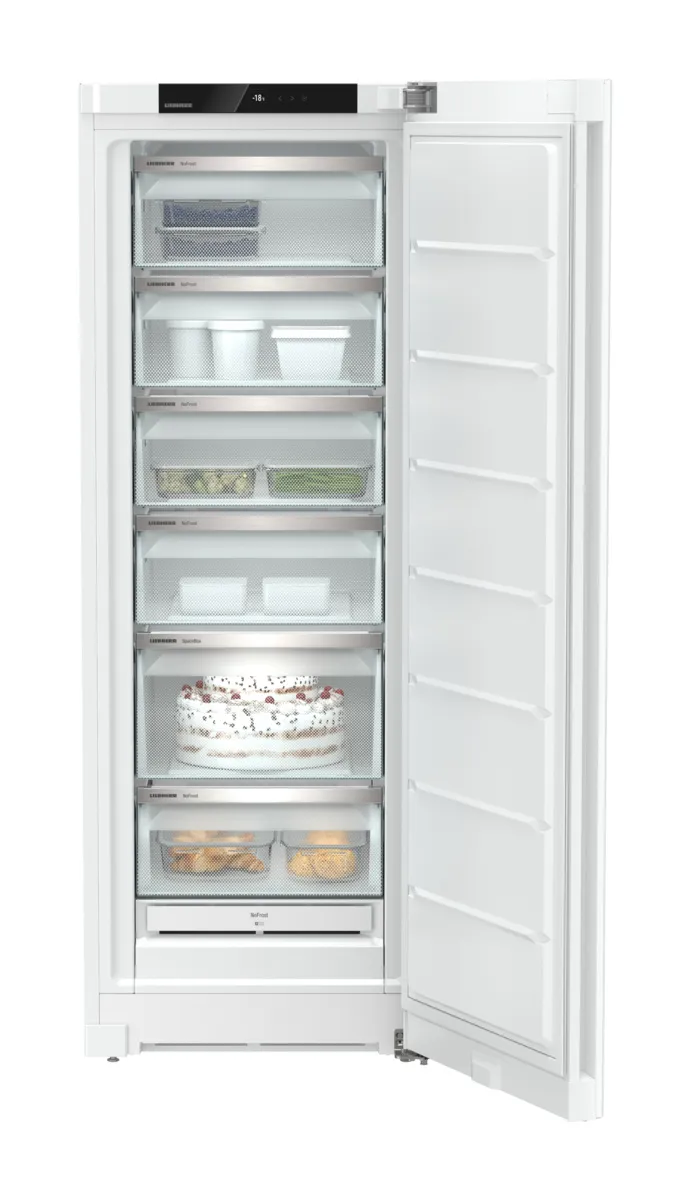 FNd 5026-22, Standgefrierschrank mit NoFrost