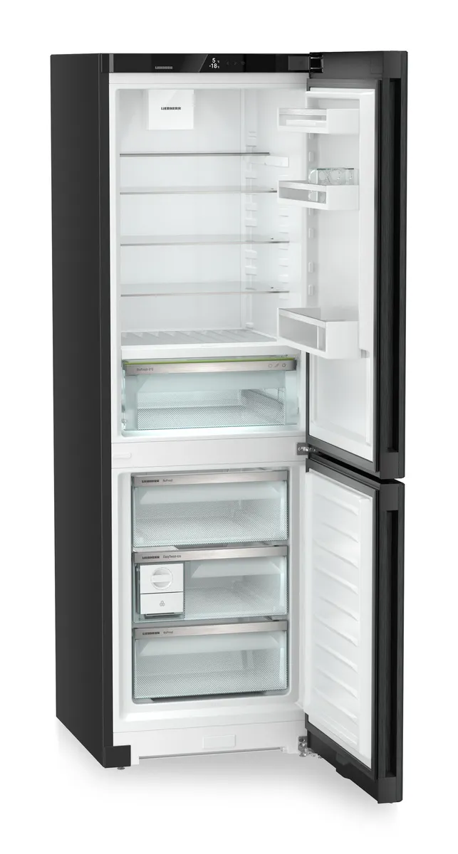 CBNbda 5223-22, Kühl-Gefrierkombination mit BioFresh und NoFrost
