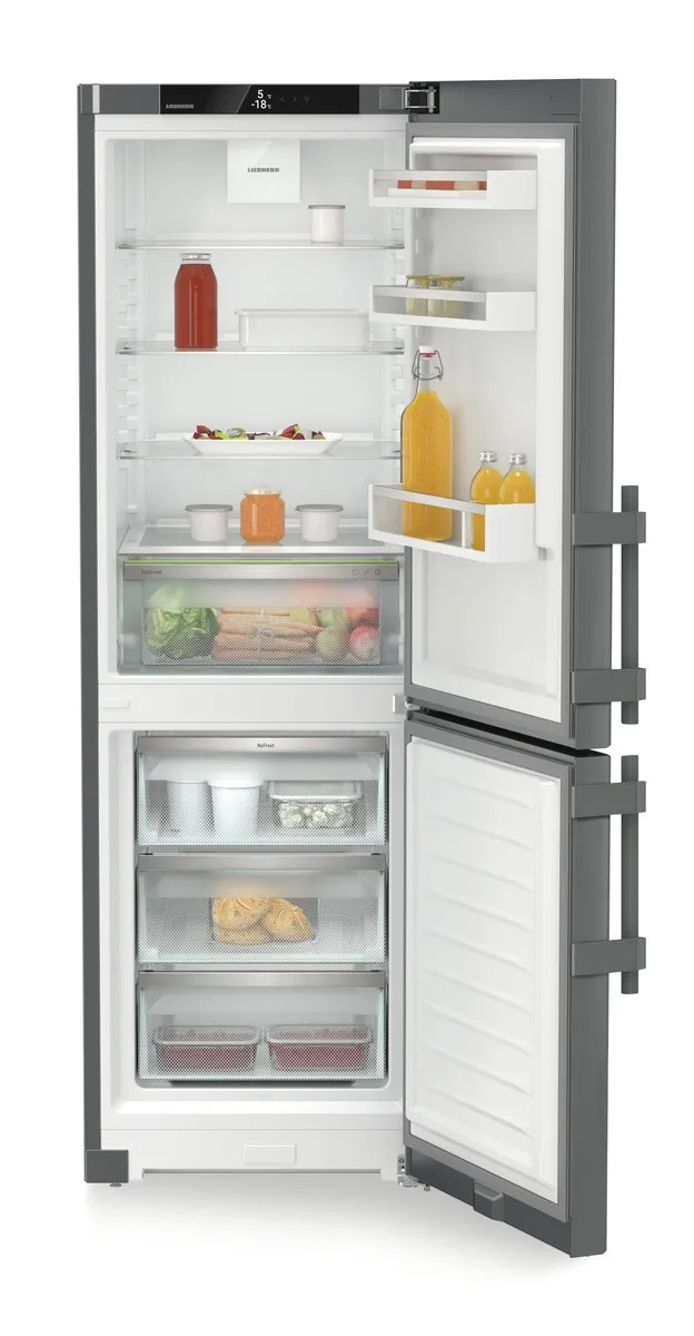 CNdgc 5213-20, Kühl-Gefrierkombination mit EasyFresh und NoFrost