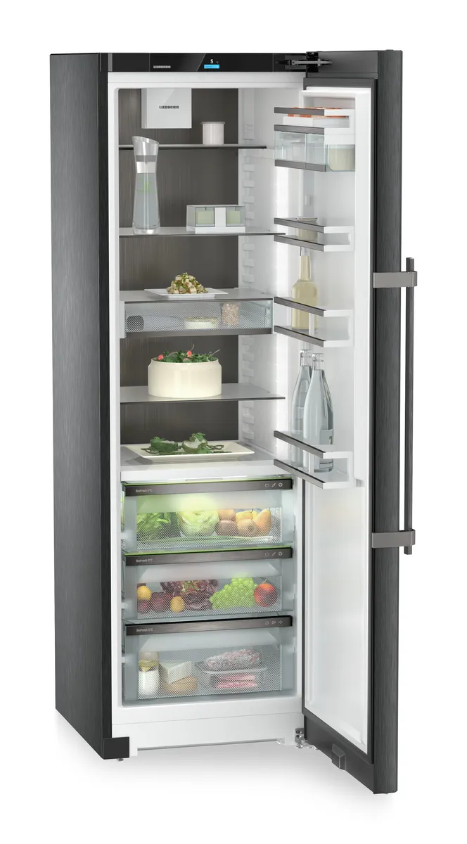 RBbsb 525i-23, Standkühlschrank mit BioFresh RBbsb 525i-23, Standkühlschrank mit BioFresh