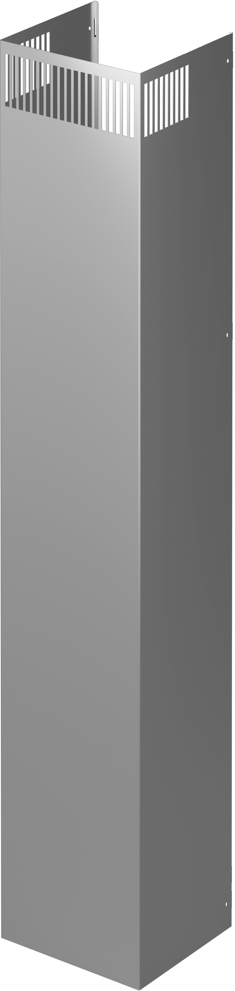  LZ10BXL71, Kaminverlängerung
