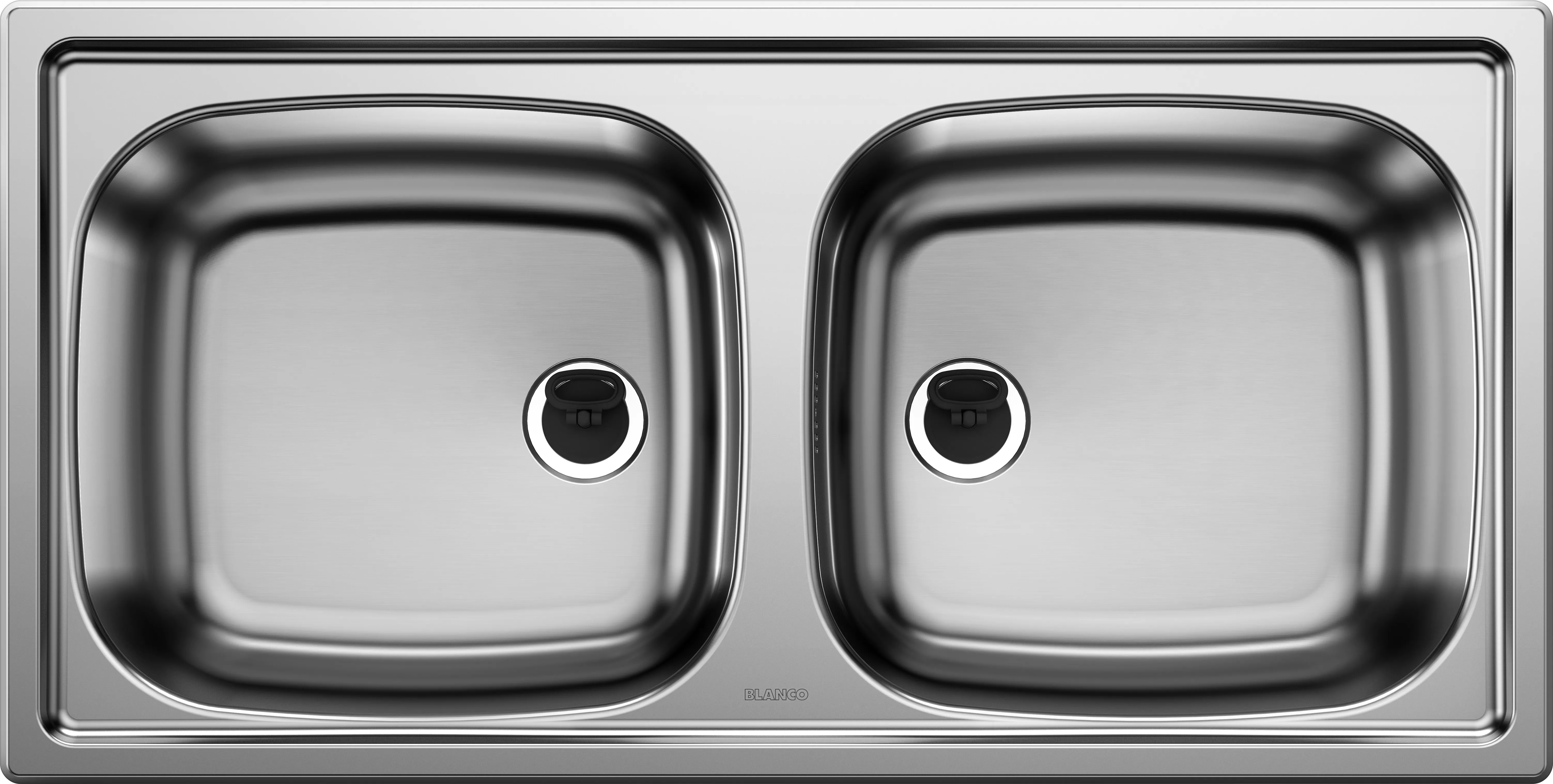 500372, BLANCO TOP EZ 8 x 4