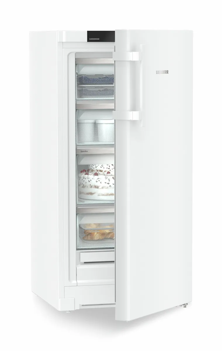FNd 4234-20, Standgefrierschrank mit NoFrost