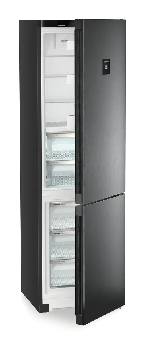 CBNbdc 573i-22, Kühl-Gefrierkombination mit BioFresh und NoFrost CBNbdc 573i-22, Kühl-Gefrierkombination mit BioFresh und NoFrost