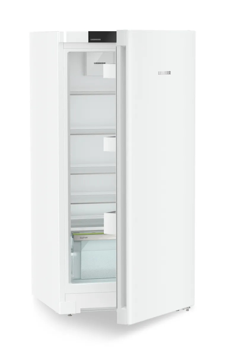 Rd 4200-22, Standkühlschrank mit EasyFresh Rd 4200-22, Standkühlschrank mit EasyFresh
