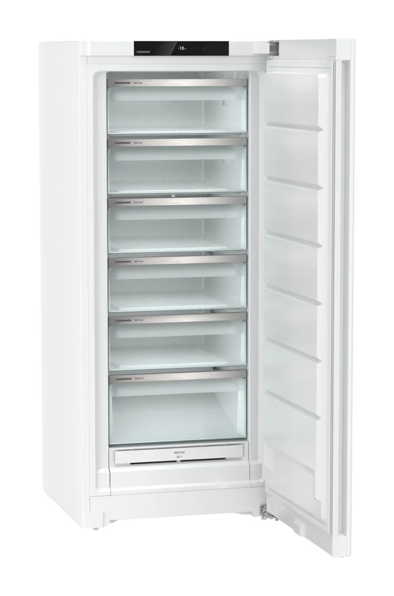 FNc 7026-22, Standgefrierschrank mit NoFrost