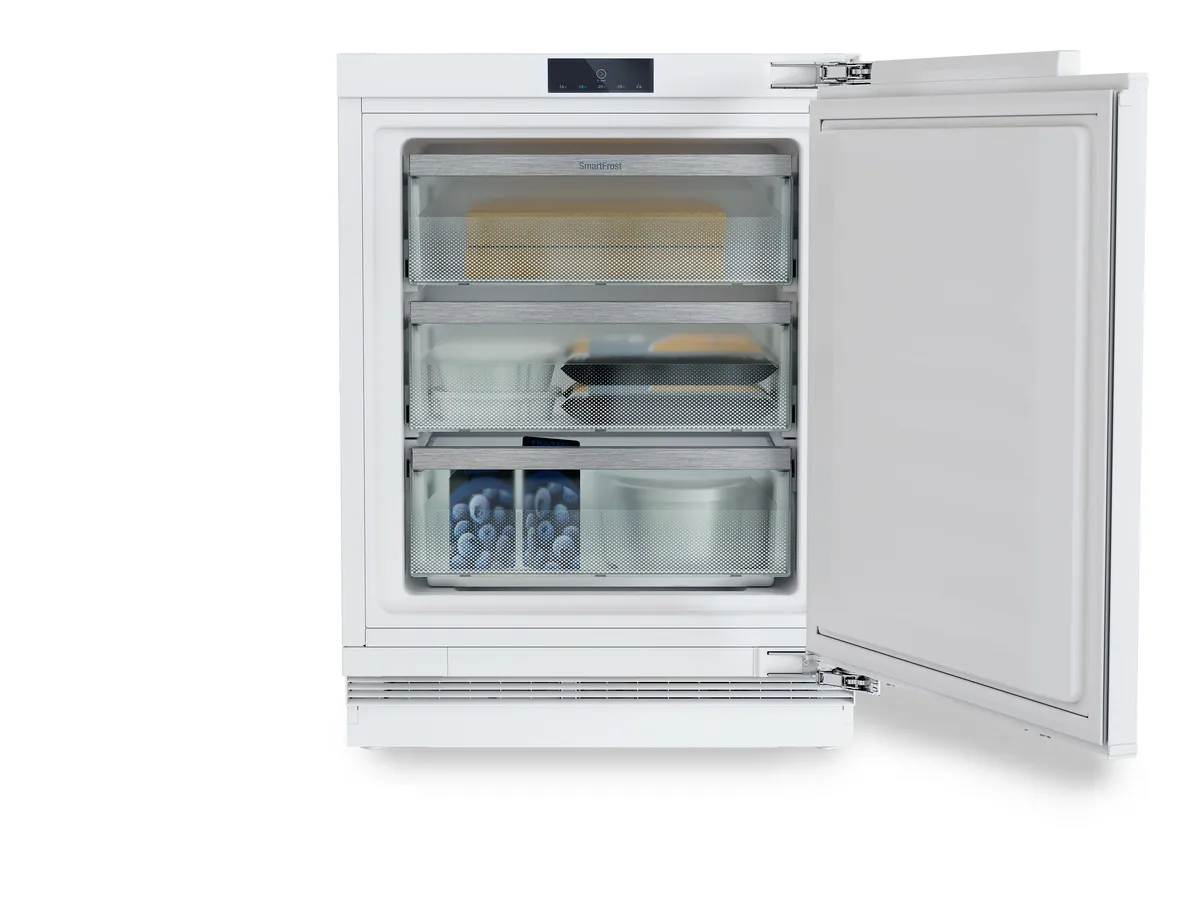 SUFd 3603-20, Unterbaufähiger Gefrierschrank mit SmartFrost