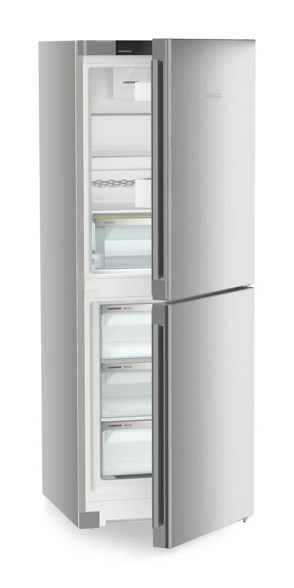 CNsfc 5023-22, Kühl-Gefrierkombination mit EasyFresh und NoFrost CNsfc 5023-22, Kühl-Gefrierkombination mit EasyFresh und NoFrost