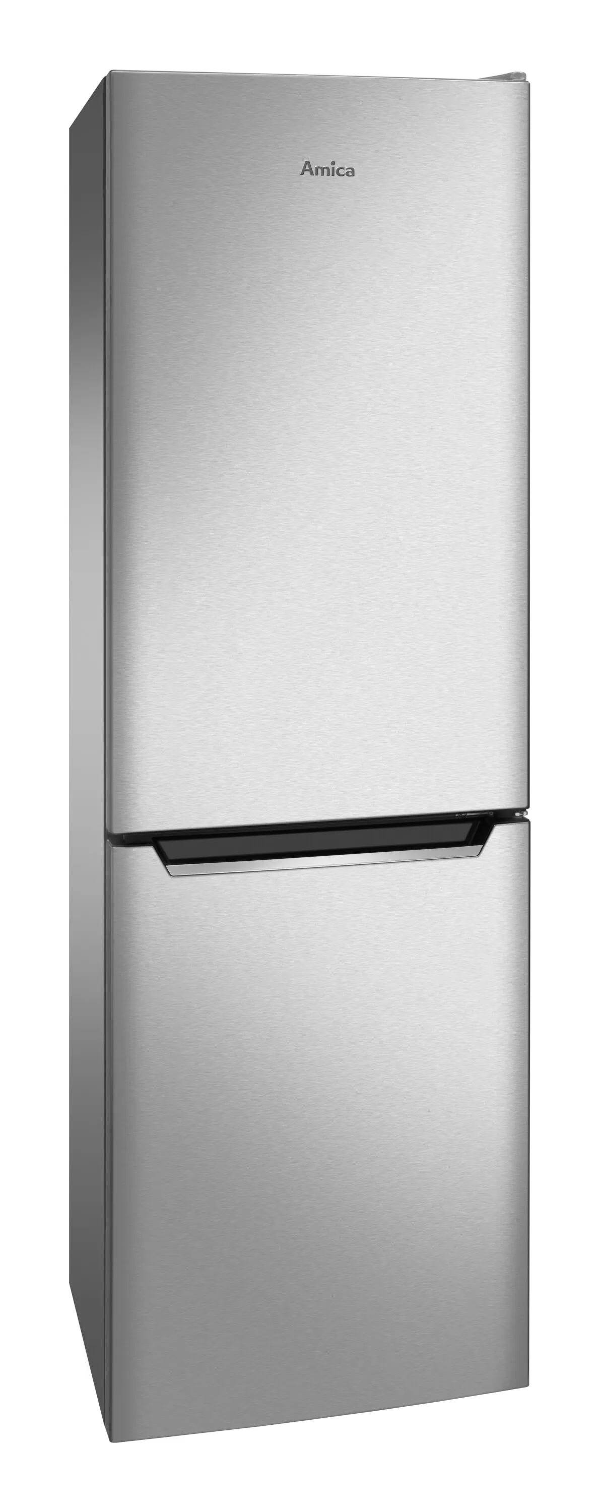 Stand-Kühl-Gefrierkombination KGCL 384 155-1 E, Edelstahloptik, 144 cm Stand-Kühl-Gefrierkombination KGCL 384 155-1 E, Edelstahloptik, 144 cm