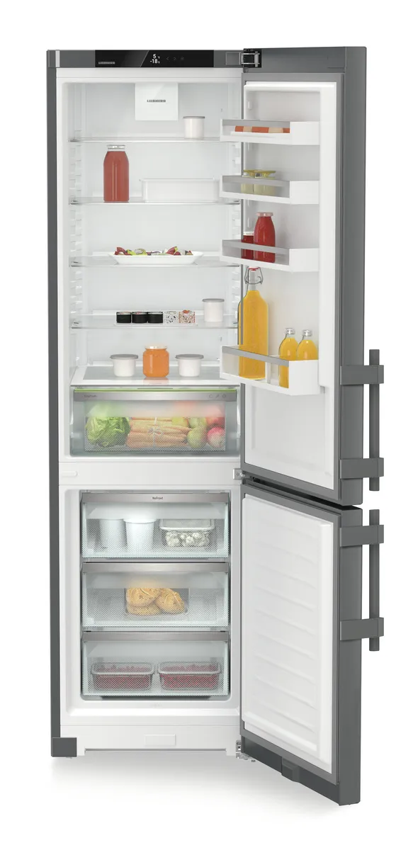 CNdgc 5713-20, Kühl-Gefrierkombination mit EasyFresh und NoFrost CNdgc 5713-20, Kühl-Gefrierkombination mit EasyFresh und NoFrost