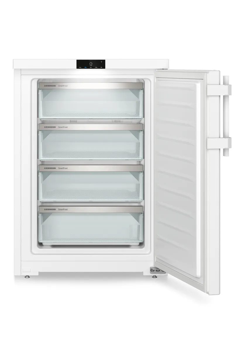 Fci 1624-20, Tischgefrierschrank mit SmartFrost