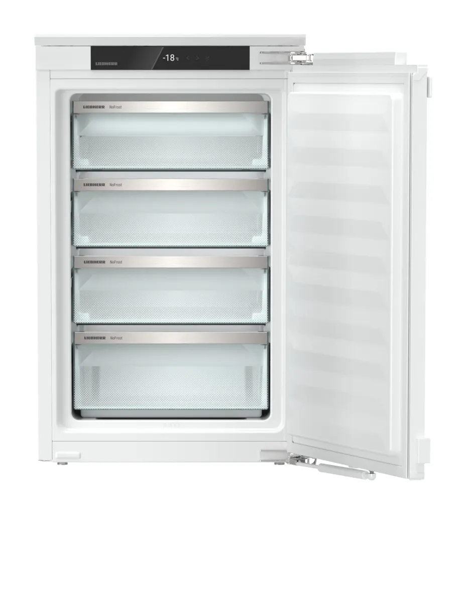 IFNd 3924-22, Integrierbarer Gefrierschrank mit NoFrost IFNd 3924-22, Integrierbarer Gefrierschrank mit NoFrost