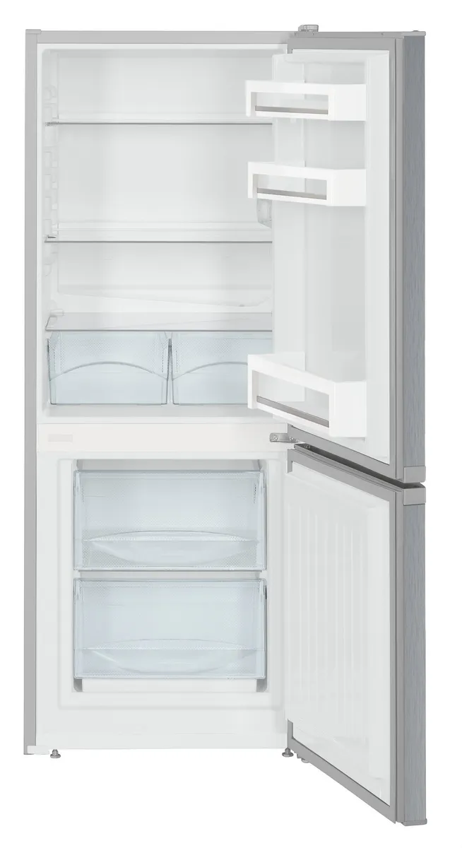 CUele 2331-26, Kühl-Gefrier-Automat mit SmartFrost CUele 2331-26, Kühl-Gefrier-Automat mit SmartFrost
