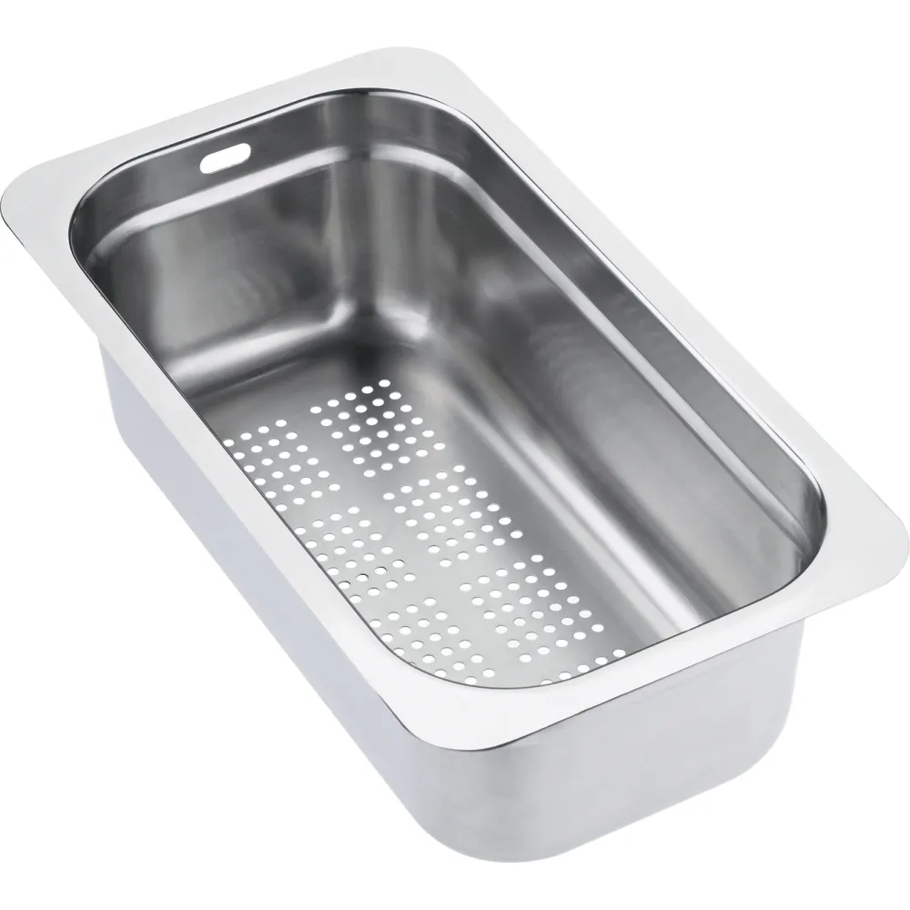 Abtropfbecken Gastronorm 1/3