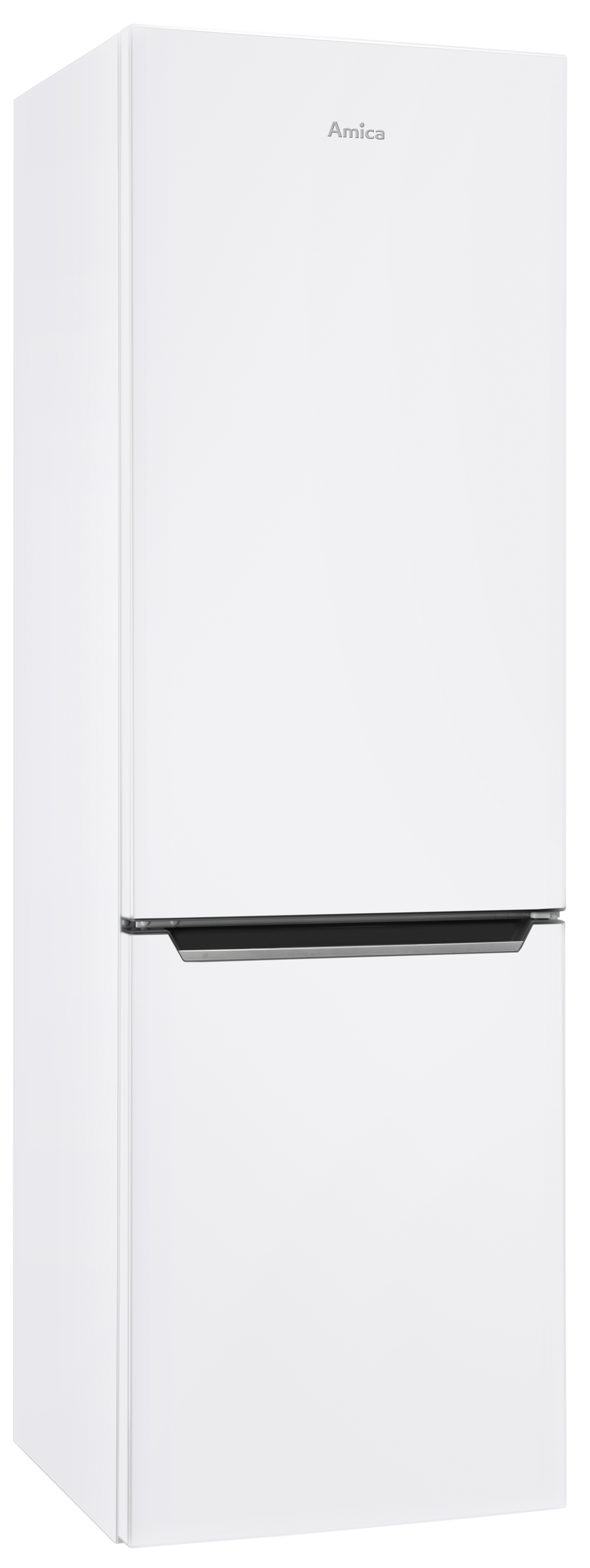 Stand-Kühl-Gefrierkombination KGC 15493 W, weiß, 180 cm