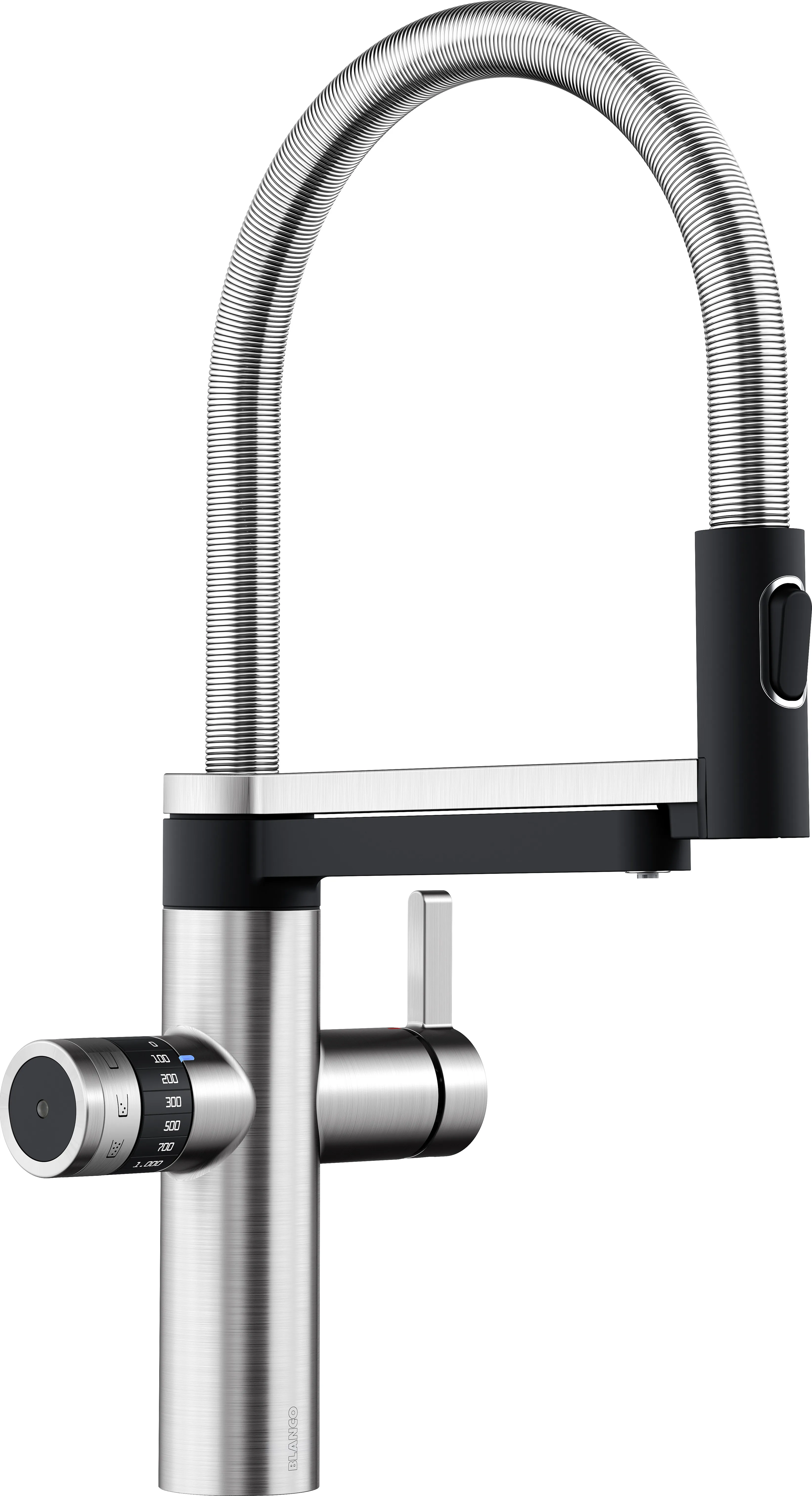 526254, BLANCO EVOL-S Pro Soda System-Armatur