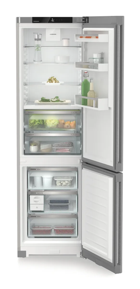 CBNsda 572i-22, Kühl-Gefrierkombination mit BioFresh und NoFrost CBNsda 572i-22, Kühl-Gefrierkombination mit BioFresh und NoFrost