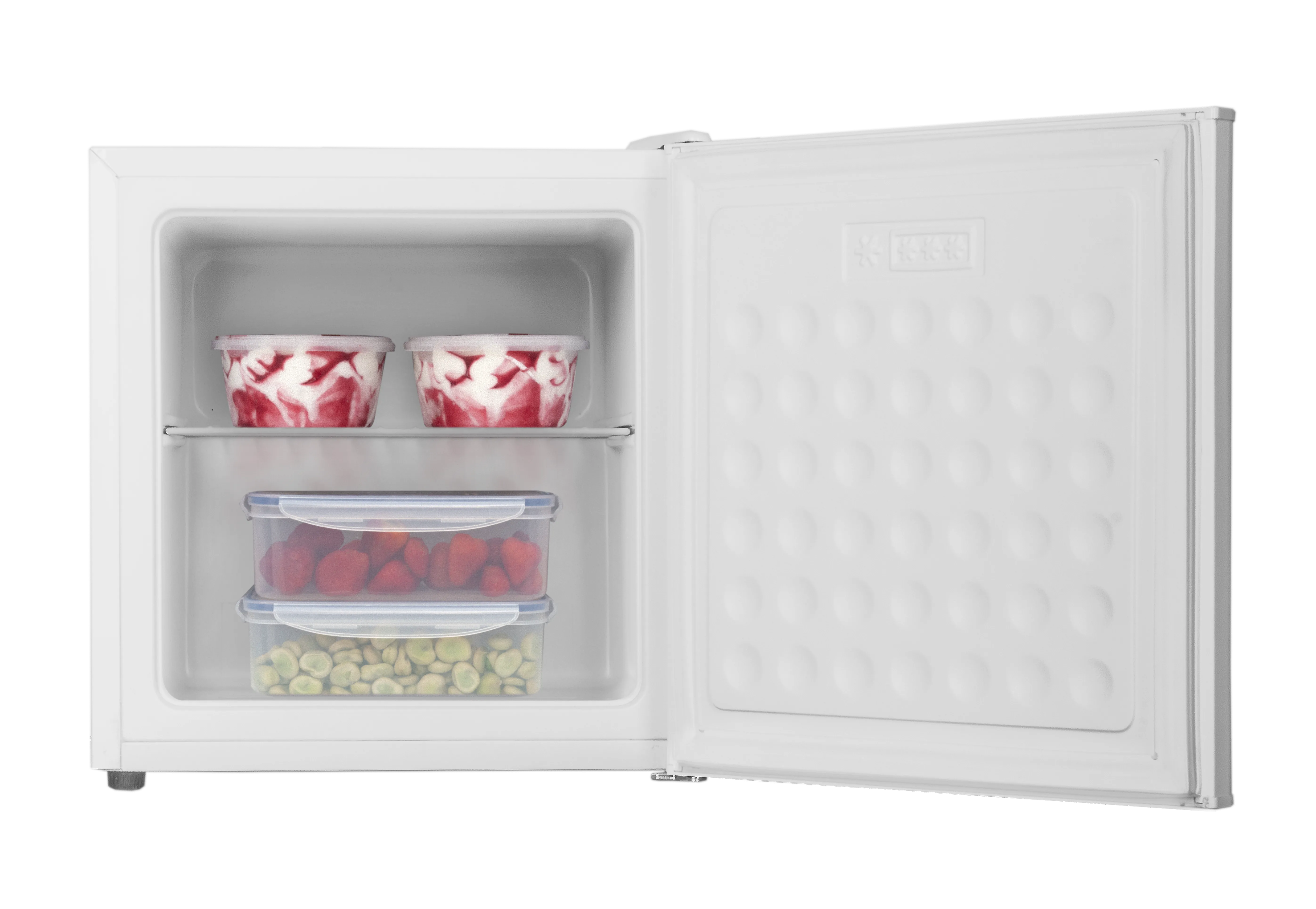 Gefrierbox GB 15151 W, weiß