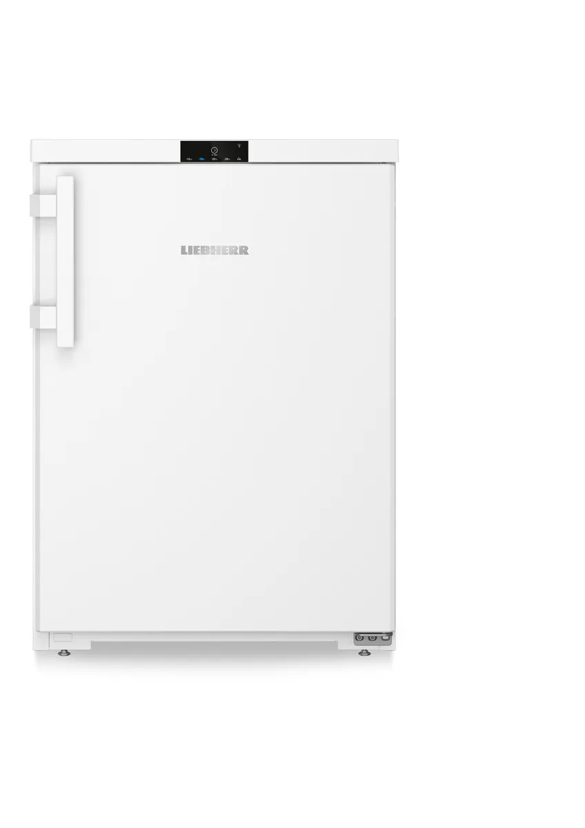 Fci 1624-20, Tischgefrierschrank mit SmartFrost