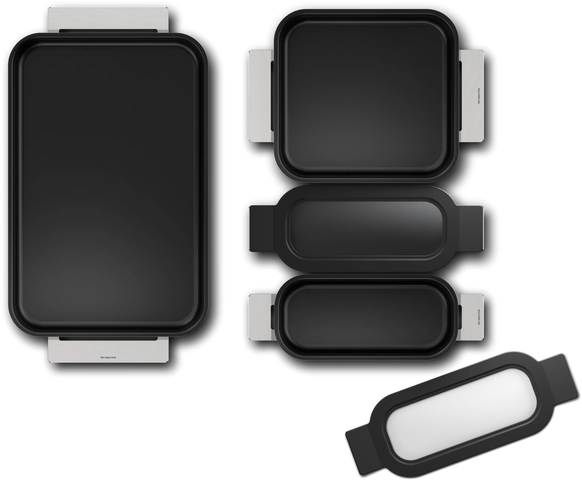  HZ9FF040, Kochgeschirr-Set