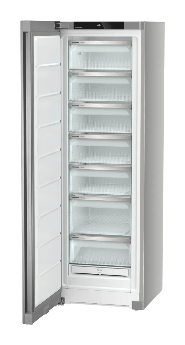 SFNsfd 5227-22, Standgefrierschrank mit NoFrost