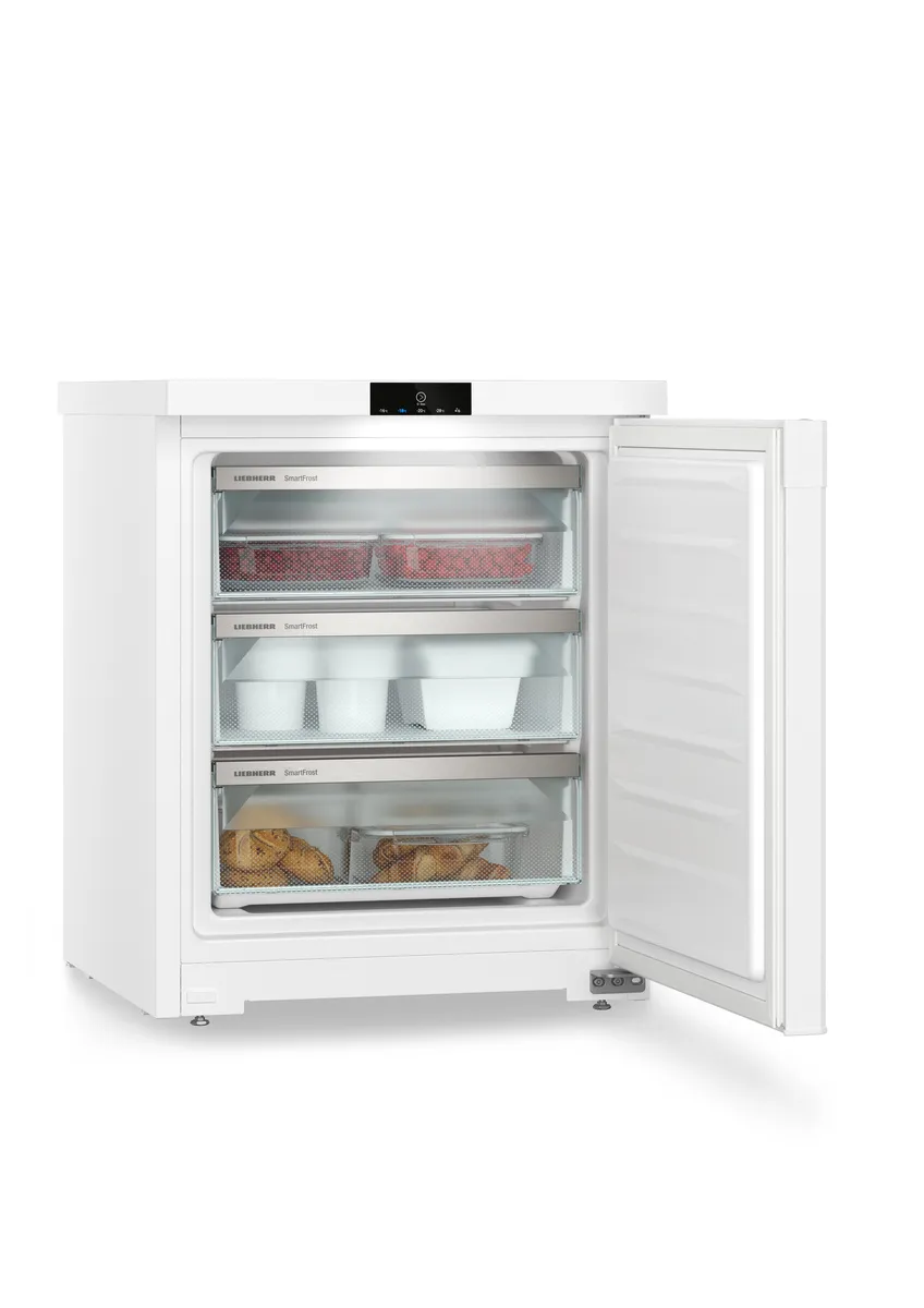 Fe 1003-20, Tischgefrierschrank mit SmartFrost Fe 1003-20, Tischgefrierschrank mit SmartFrost