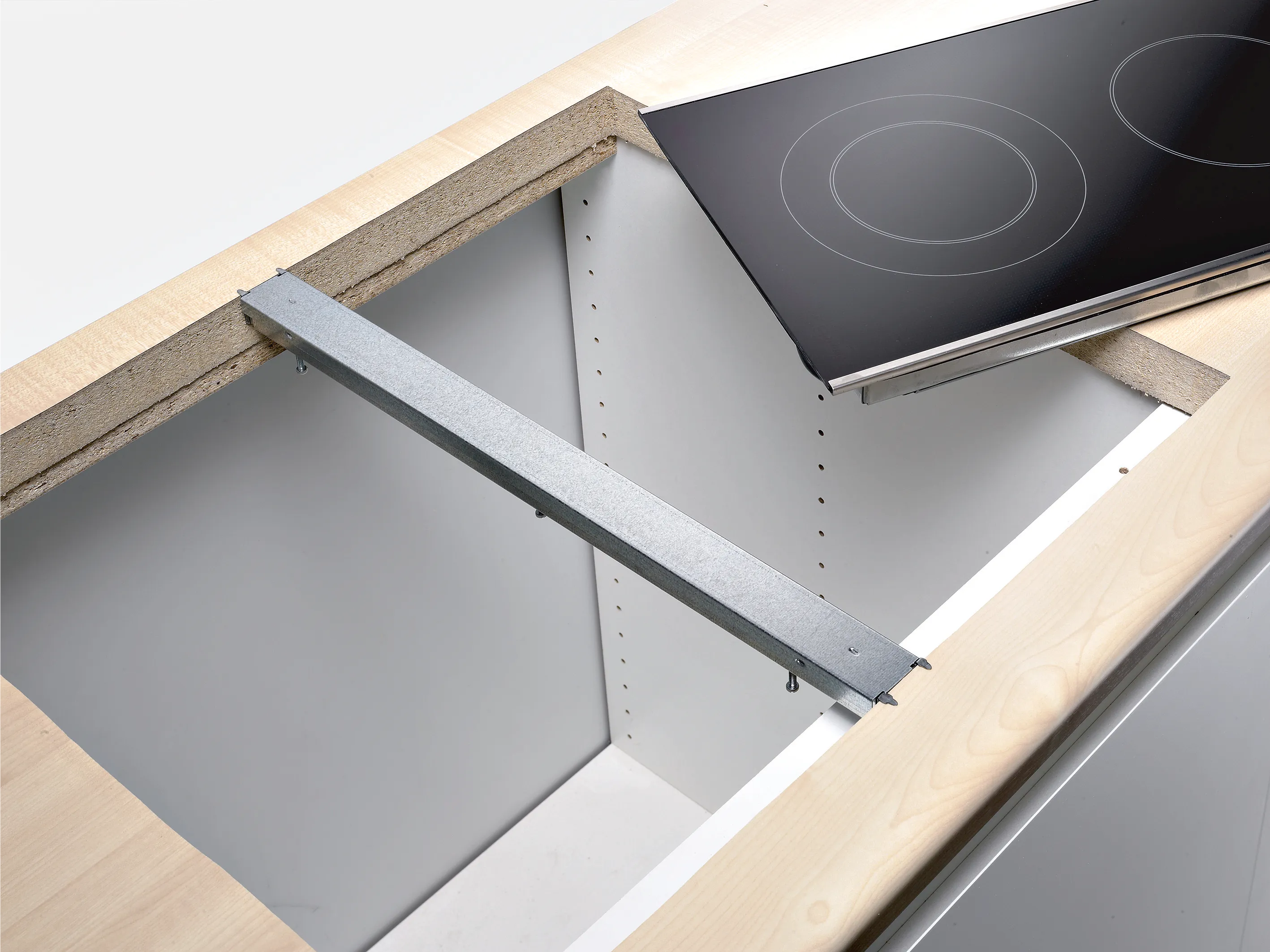  HZ394301, Verbindungsleiste