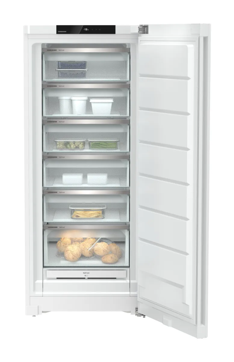 FNc 7026-22, Standgefrierschrank mit NoFrost