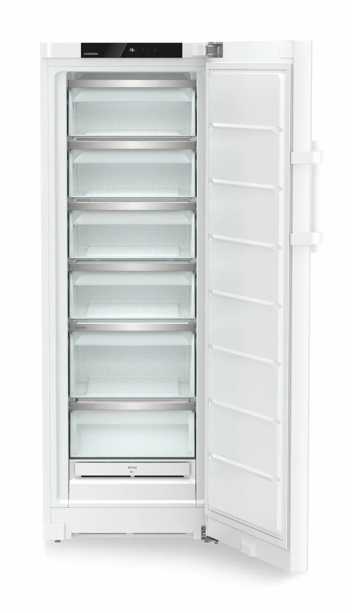 FNd 5036-20, Standgefrierschrank mit NoFrost FNd 5036-20, Standgefrierschrank mit NoFrost