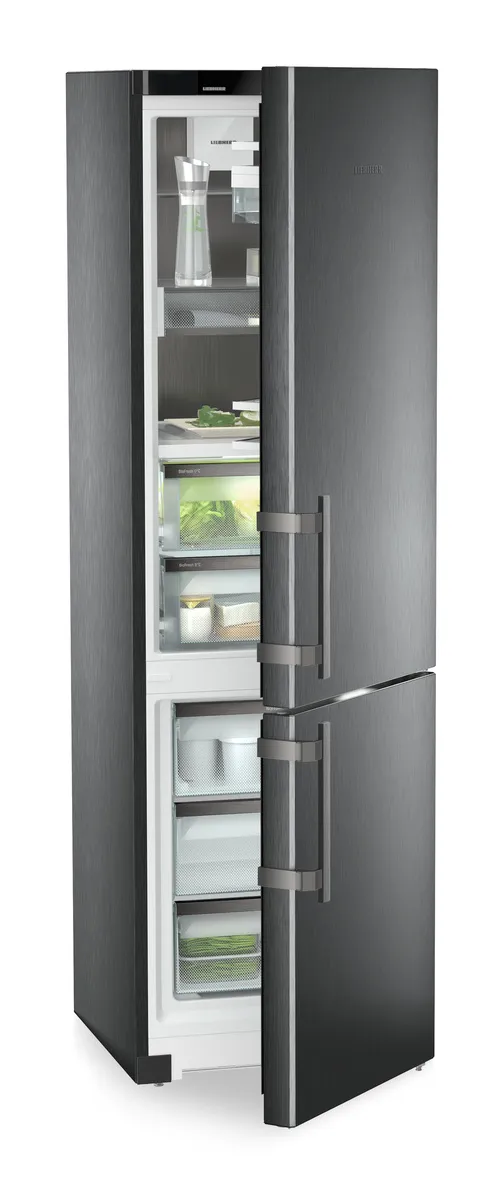 CBNbsa20 575i, Kühl-Gefrierkombination mit BioFresh und NoFrost CBNbsa20 575i, Kühl-Gefrierkombination mit BioFresh und NoFrost