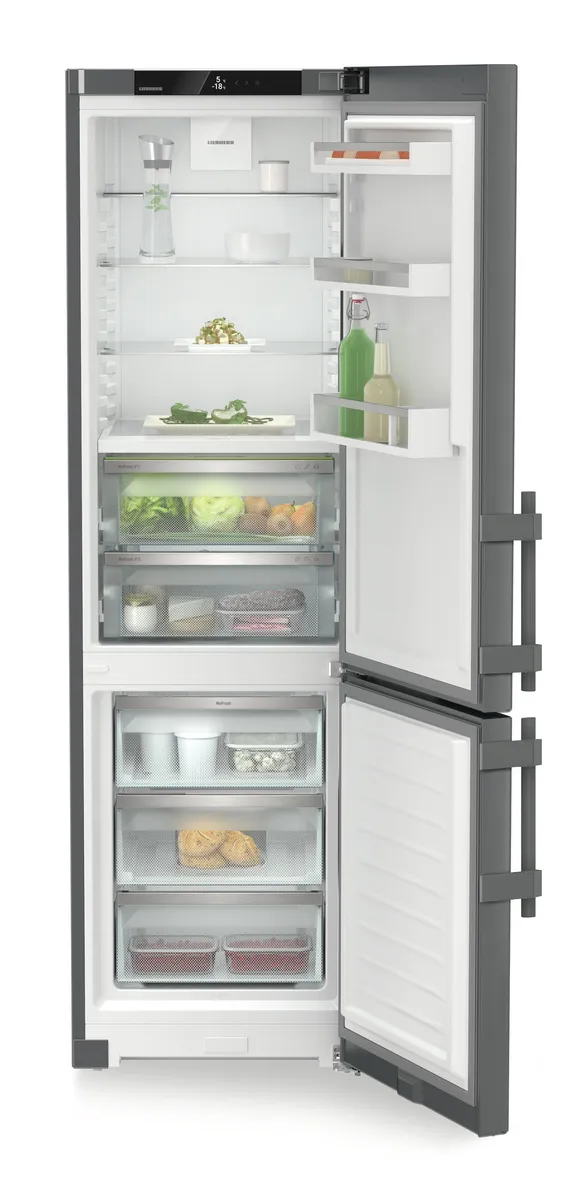 CBNdgc 5733-20, Kühl-Gefrierkombination mit BioFresh und NoFrost CBNdgc 5733-20, Kühl-Gefrierkombination mit BioFresh und NoFrost