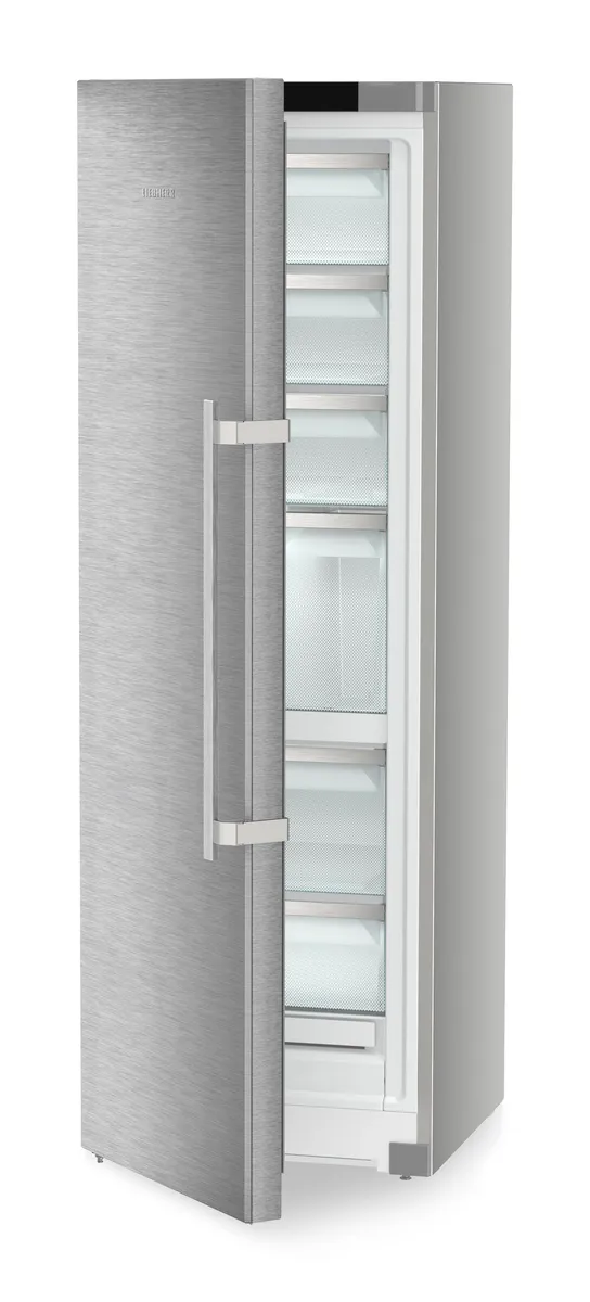 SFNsdd 526i-22, Standgefrierschrank mit NoFrost und IceTower