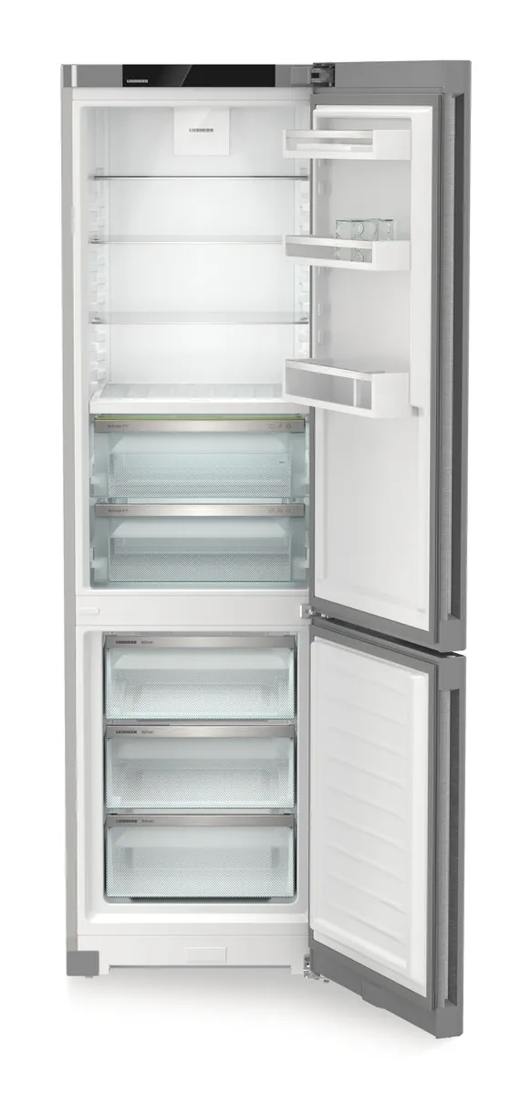 CBNsdc 573i-22, Kühl-Gefrierkombination mit BioFresh und NoFrost CBNsdc 573i-22, Kühl-Gefrierkombination mit BioFresh und NoFrost