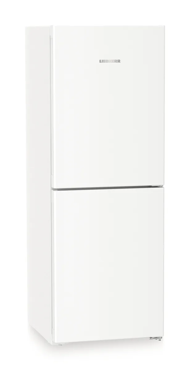 CNc 5023-22, Kühl-Gefrierkombination mit EasyFresh und NoFrost