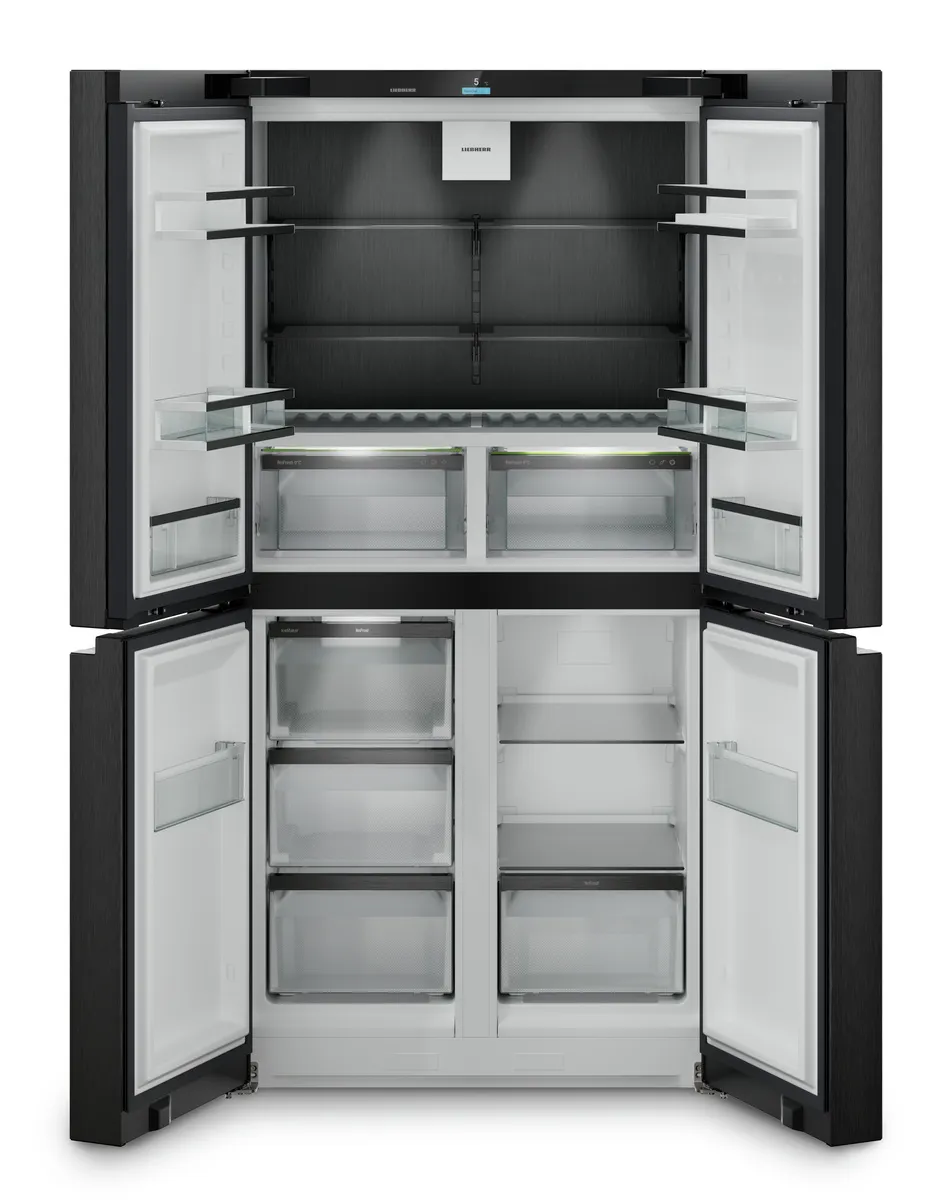 MBbsdi 9024-20, 4-türige French-Door-Kühl-Gefrierkombination mit IceMaker MBbsdi 9024-20, 4-türige French-Door-Kühl-Gefrierkombination mit IceMaker