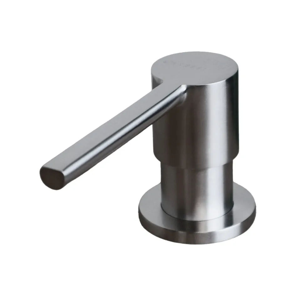 CARESSI Spülmittelspender CA203GM, gunmetal