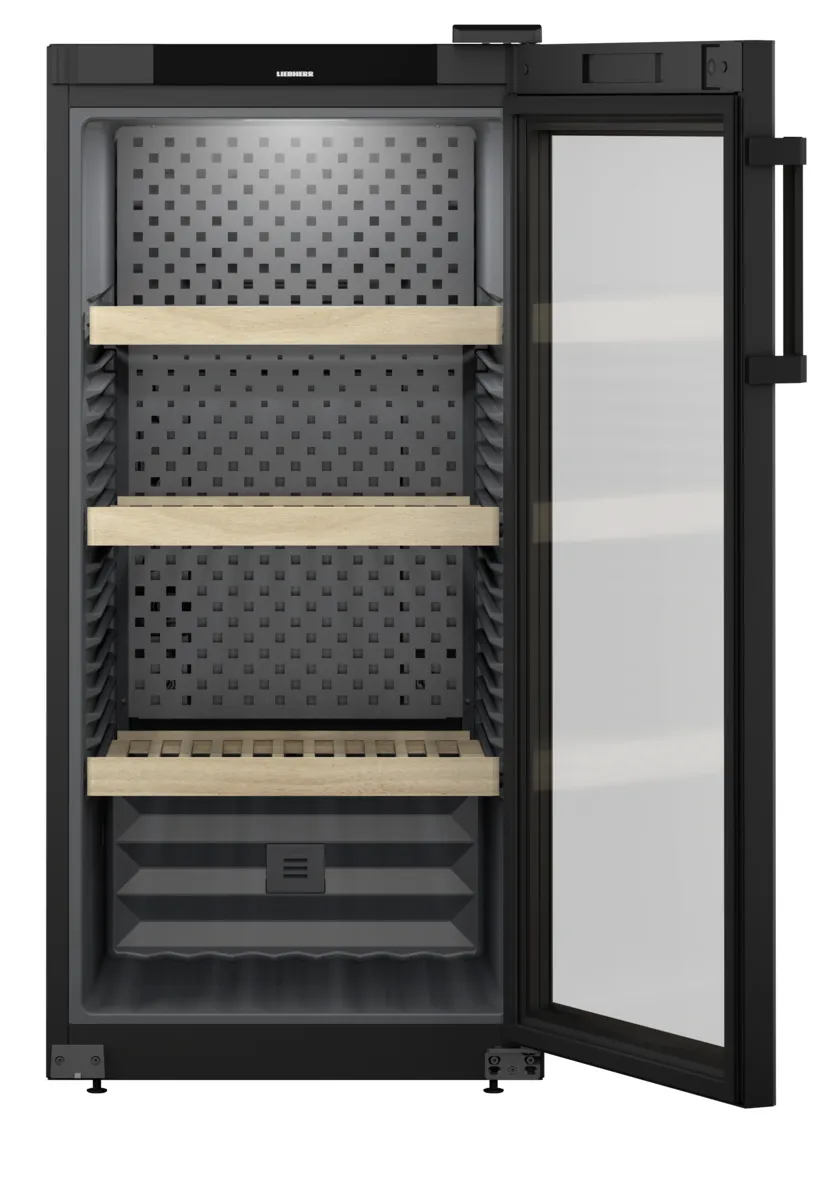WPbl 4201-20, Weinlagerschrank WPbl 4201-20, Weinlagerschrank