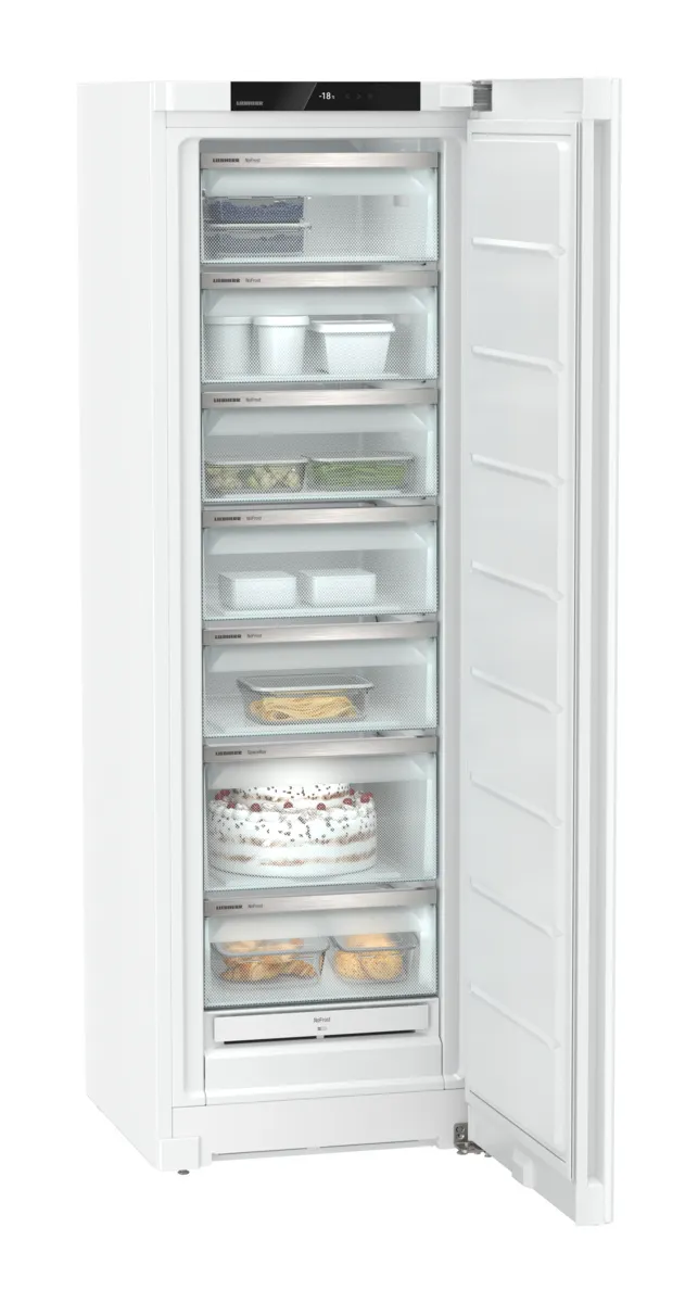 FNd 522i-22, Standgefrierschrank mit NoFrost FNd 522i-22, Standgefrierschrank mit NoFrost