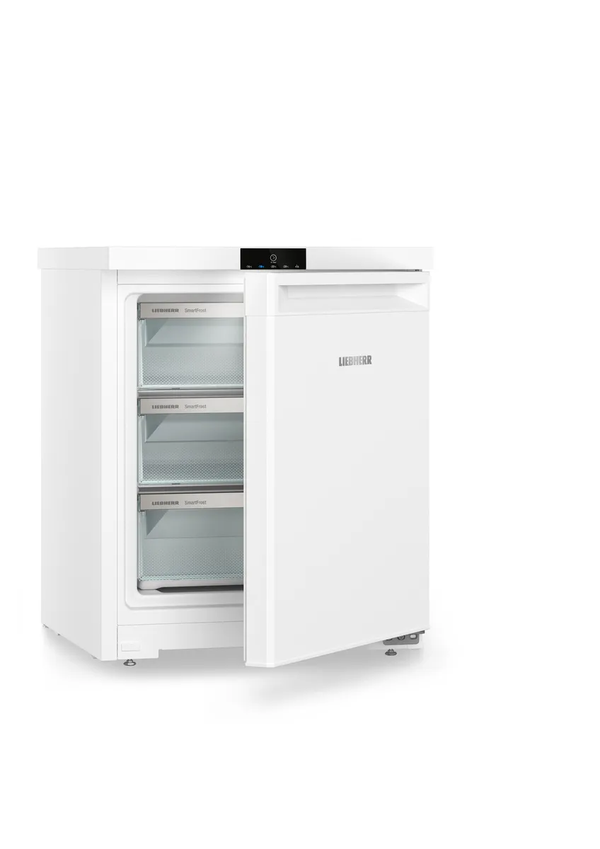 Fe 1003-20, Tischgefrierschrank mit SmartFrost Fe 1003-20, Tischgefrierschrank mit SmartFrost