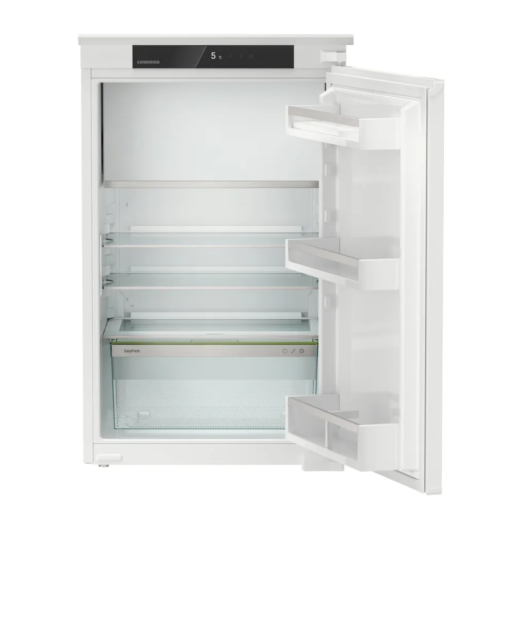 IRSe 3901-22, Integrierbarer Kühlschrank mit EasyFresh