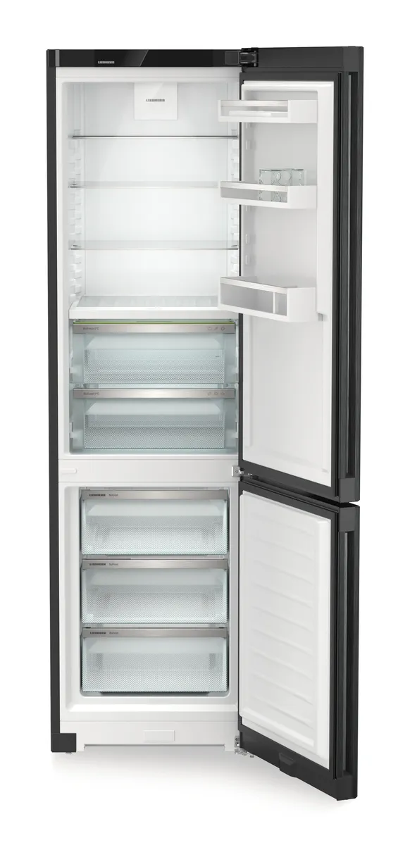 CBNbdc 573i-22, Kühl-Gefrierkombination mit BioFresh und NoFrost CBNbdc 573i-22, Kühl-Gefrierkombination mit BioFresh und NoFrost