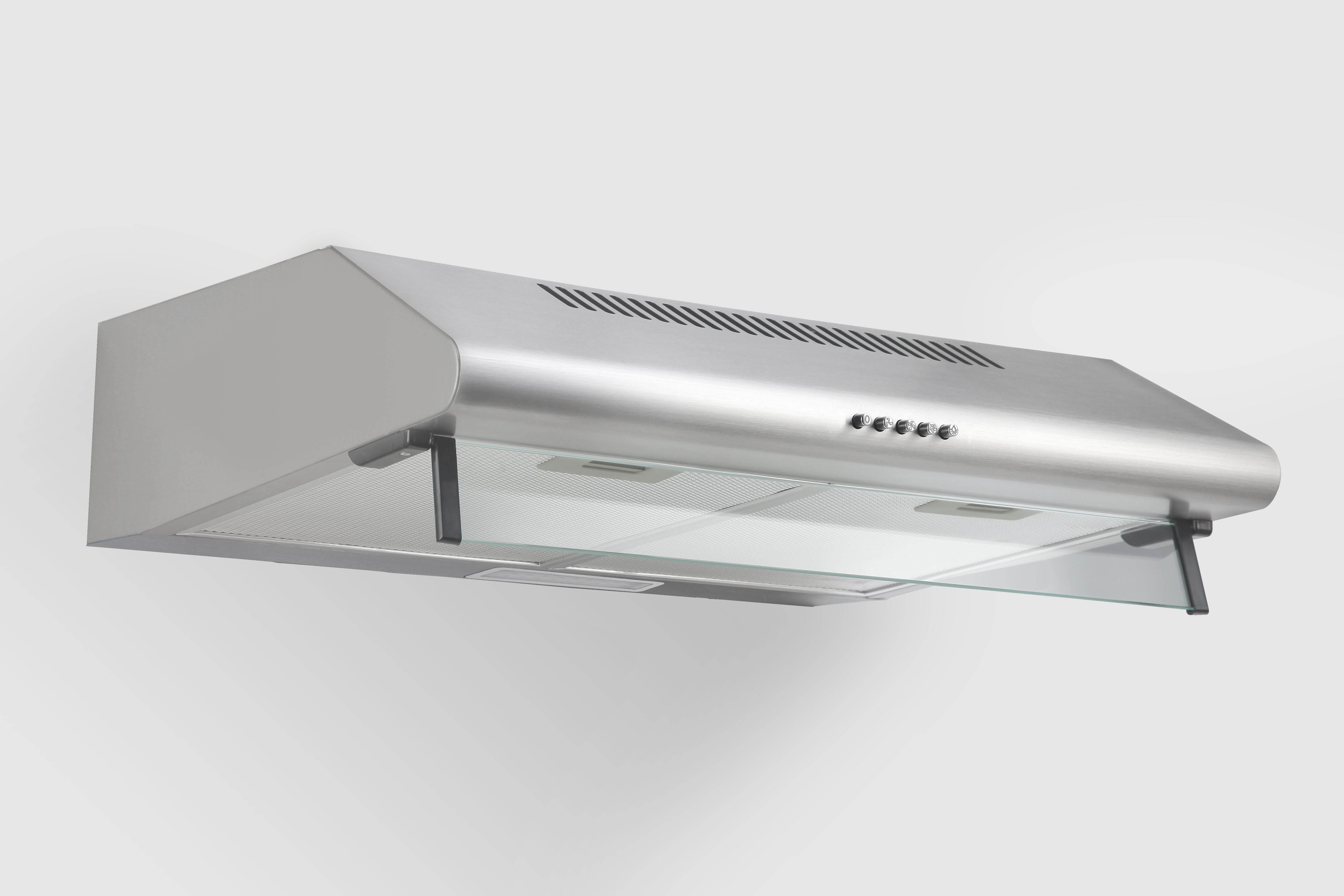 PKM Unterbau-Dunstabzugshaube UBH4060-2H