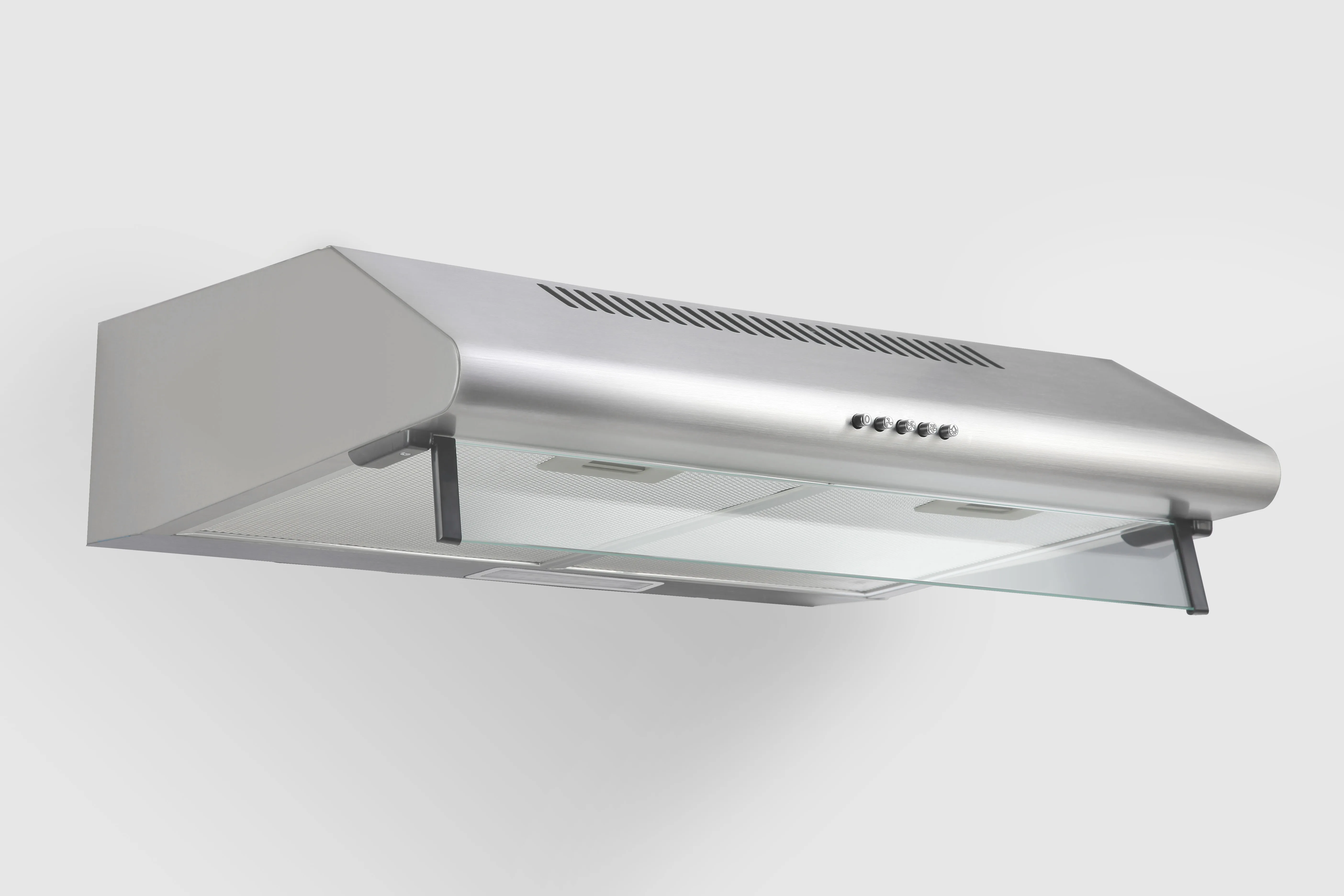 PKM Unterbau-Dunstabzugshaube UBH4060-2H