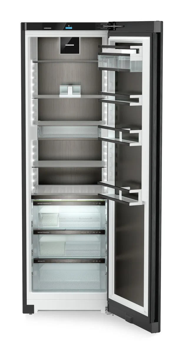 RBbsc 528i-22, Standkühlschrank mit BioFresh Professional RBbsc 528i-22, Standkühlschrank mit BioFresh Professional