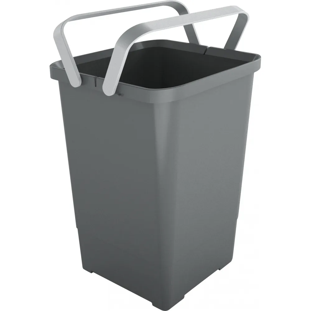 Sorter Garbo Behälter 12l quad