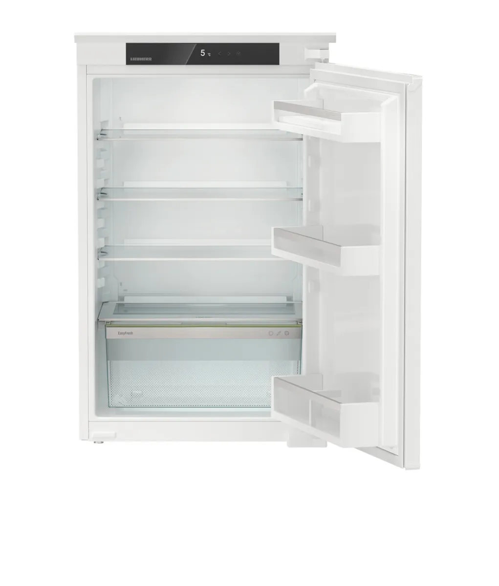 IRSe 3900-22, Integrierbarer Kühlschrank mit EasyFresh IRSe 3900-22, Integrierbarer Kühlschrank mit EasyFresh