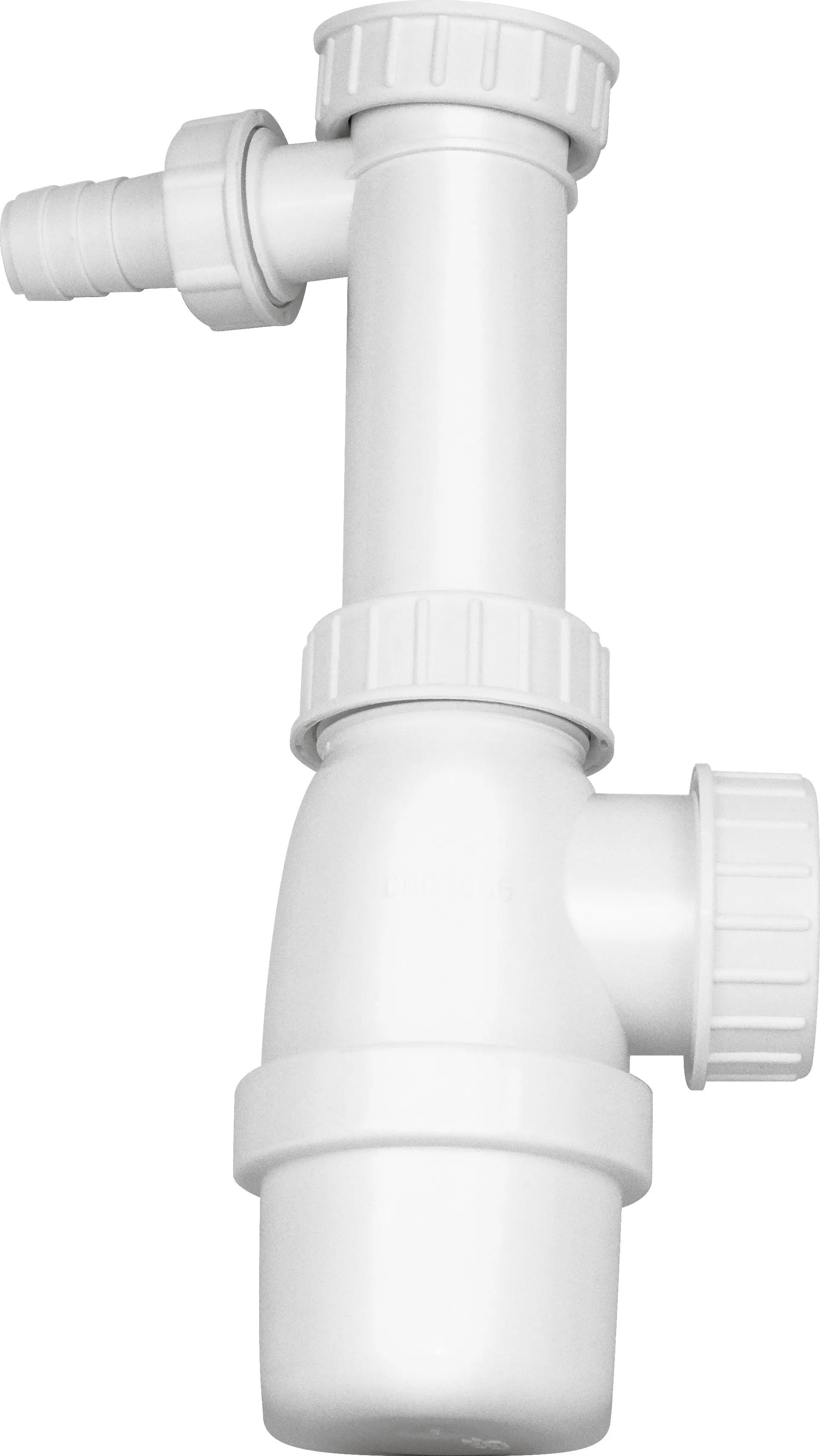 137158, Flaschengeruchsverschluss 1 ½''